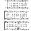 Chorals?tze 1, 21 Kirchenlieder in 4-st. S?tzen