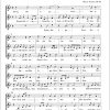 Praetorius: Tricinien