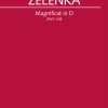 Zelenka: Magnificat In D