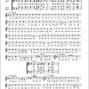 Mancinus: Johannes-Passion (Koorpartituur)