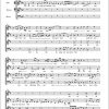 Mendelssohn: Deine Rede präg’ ich meinem Herzen ein MWV B 2