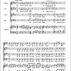 Haydn: Der Greis (SATB)
