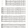 Joseph Haydn: Missa Sancti Nicolai (Koorpartituur)