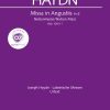 Haydn: Missa in Angustiis Nelson Messe Hob XXII (1798)