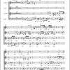 Mozart: Missa brevis in F Kleine Credomesse KV 192 (Koor)