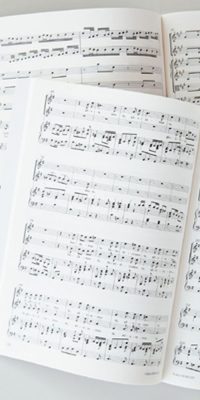 Franz Biber: Missa Alleluja (Set)