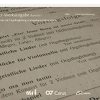 Reger Edition Of Work, Vol. II/7