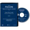 Puccini: Messa A 4 Voci Con Orchestra