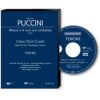 Puccini: Messa A 4 Voci Con Orchestra