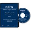 Puccini: Messa A 4 Voci Con Orchestra
