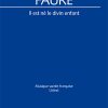 Faure: Il Est Né Le Divin Enfant