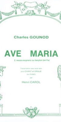 Ave Maria n°2
