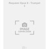Durufle: Requiem Opus 9 - Trumpet 3