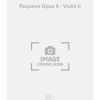 Durufle: Requiem Opus 9 - Violin II
