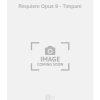 Durufle: Requiem Opus 9 - Timpani