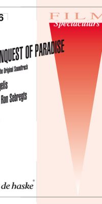 Vangelis: Conquest of Paradise (SATB)