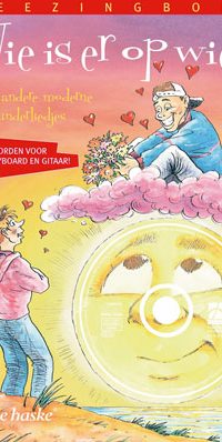 Wie Is Er Op Wie ?