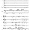 Jacob de Haan: Missa Santa Cecilia (SATB)