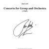 Concerto for Group and Orchestra