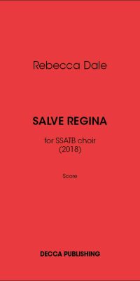 Salve Regina