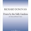 Down by the Sally Gardens (SSA)