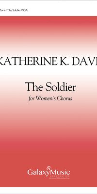 The Soldier (SSA)