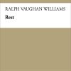 Rest (SSATB)