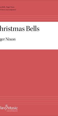 Christmas Bells (SSATB)
