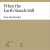 When the Earth Stands Still (SSAA)
