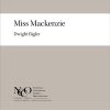 Miss Mackenzie (SSAA)