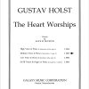 The Heart Worships