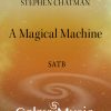 A Magical Machine (SSATBB)