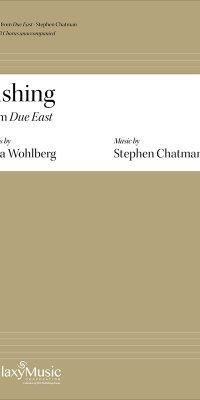 Due East: No. 4 Fishing (SSATBB)