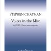Voices in the Mist (SSATB)