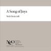A Song of Joys (SSAATBBB)
