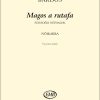 Lajos Bárdos: Magos a rutafa