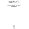 László Sáry: Incanto(nach Gedichten von S. Weöres)
