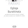 Ferenc Farkas: Egloga - Burattinata(Zwei Stücke für Flöte oder Violine und Gitarre)