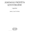 Invocation of Jeremiah