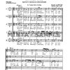 Old Masters' Mixed Choruses V36