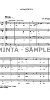 Old Masters' Mixed Choruses V37