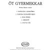Five Children's Choruses