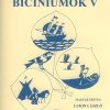 Erzsébet Szönyi: Biciniums - Perui Biciniukum