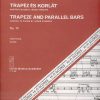 Attila Bozay: Trapeze and Parallel Bars. (für Sopran und Tenor, gem. Chor und Orchester)