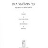 Diagnózis'79