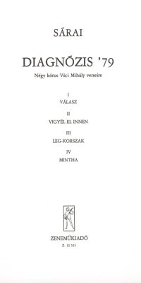 Diagnózis'79