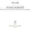 Árpád: Hang-sorozó