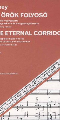 Jeney: The Eternal Corridor