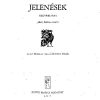 Farkas: Jelenések