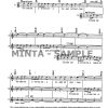Vajda: Tristis est anima mea